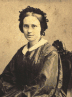 Mathilde Fibiger, spisovatelka