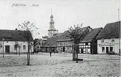 Historická pohlednice