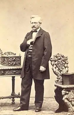 Fidel Markus Wohlwend