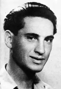 Feinstein ve 40. letech 20. století