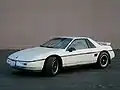 Pontiac Fiero 1988