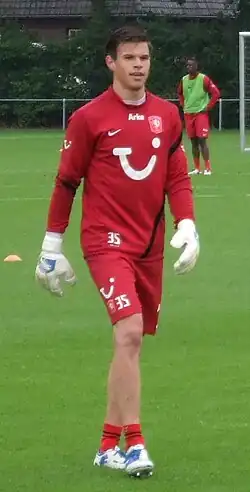 Filip Bednarek (2012)