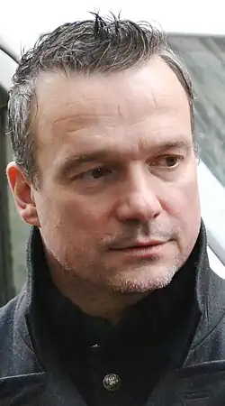 Filip Humplík (2015)