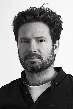 Filip Jandourek (3. prosince 2019)