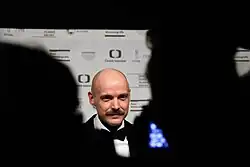 Filip Pošivač na Cenách české filmové kritiky 2023