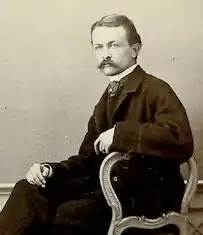 Filip Skrbenský z Hříště