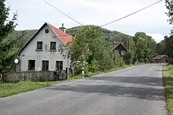 Komunikace se zástavbou