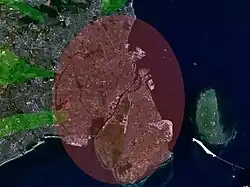 Fingerplanen (urbanistický plán 1947)