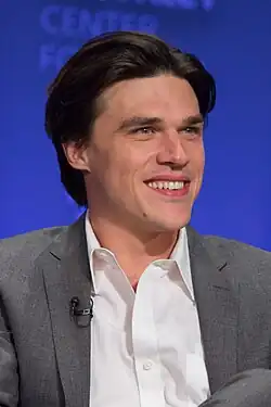 Finn Wittrock (2015)