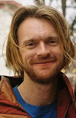 Finneas O'Connell (2025)