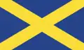 St Albans – vlajka