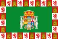 Vlajka provincie Cádiz