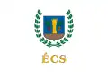 Écs – vlajka