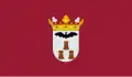 Albacete – vlajka