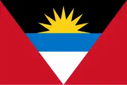 Antigua a Barbuda
