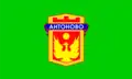 Antonovo – vlajka