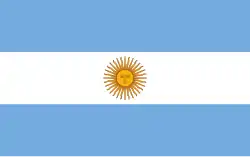 Argentina