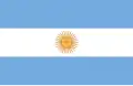 Argentinská republika