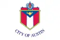 Austin – vlajka