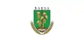 Baksa – vlajka