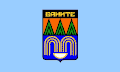 Obština Banite – vlajka
