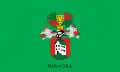 Baracska – vlajka