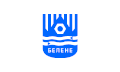 Obština Belene – vlajka