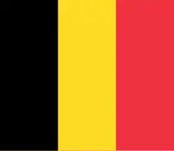 Belgie