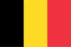 Belgie
