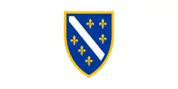 Bosnia and Herzegovina (1992–1998)