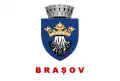 Brašov – vlajka
