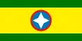Bucaramanga – vlajka