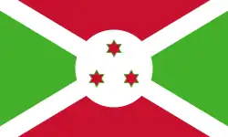 Burundi