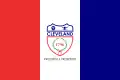 Cleveland – vlajka