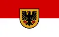 Dortmund – vlajka
