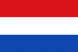 Vlajka Východní Rumélie (1878–1885/1908) Poměr stran: 2:3