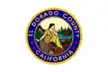 El Dorado County – vlajka