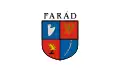 Farád – vlajka
