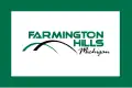 Farmington Hills – vlajka