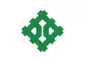 Fukui – vlajka