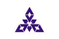 Fukuoka – vlajka