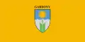 Gárdony – vlajka