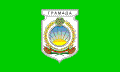 Obština Gramada – vlajka