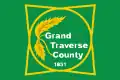 Grand Traverse County – vlajka