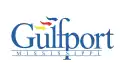 Gulfport – vlajka
