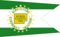 Huron County – vlajka