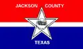 Jackson County – vlajka