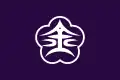 Kanazawa – vlajka