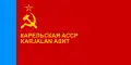 Karelská autonomní sovětská socialistická republika