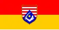 Karlovacká župa – vlajka